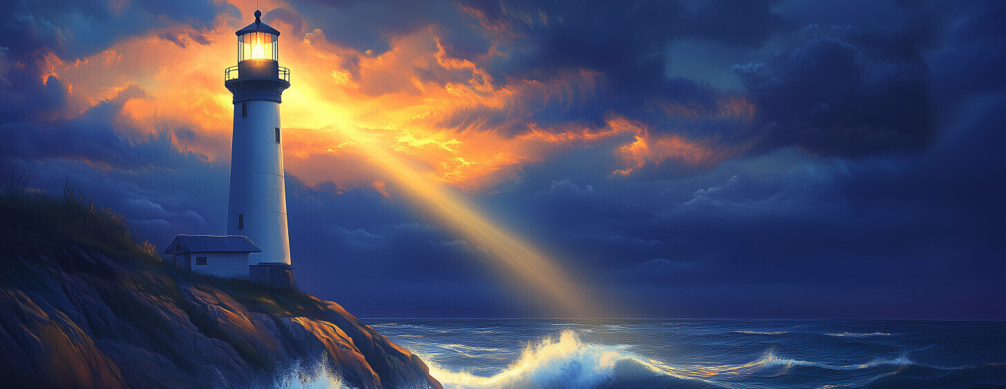 Together, We Bring Hope in Life's Storms